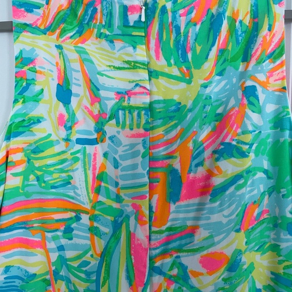 Lily Pulitzer Skort Dress - Picture 7 of 9